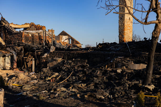 Reliable Fire Damage Removal contractor in Wilson, PA by Fire Damage Flint