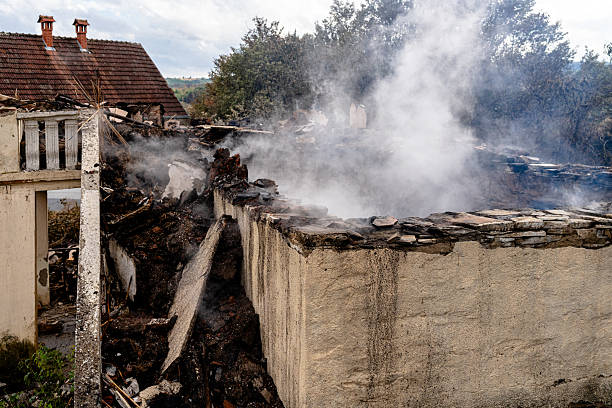Affordable Fire Damage Removal solutions in Wilson, PA